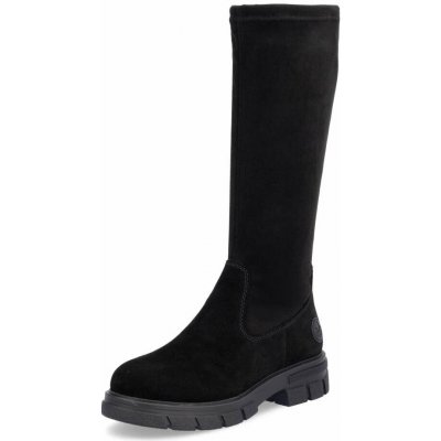 Rieker Z9178-00 černé – Zboží Dáma