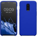 Pouzdro Kwmobile OnePlus 6T modré – Hledejceny.cz