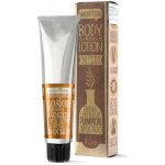 Sapunoteka Body Lotion Pumpkin tělový krém s dýňovým a avokádovým olejem 165 ml – Hledejceny.cz
