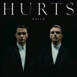 Hurts - Exile CD – Hledejceny.cz