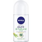 Nivea Fresh Pure deodorant roll-on 50 ml – Zbozi.Blesk.cz