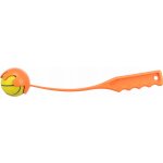TRIXIE Katapult s tenisovým míčem, střední, 5,5 cm/50 cm – Zboží Mobilmania