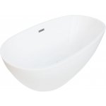 MEXEN ERIS 155 x 80 cm 53441558000 – Zboží Mobilmania