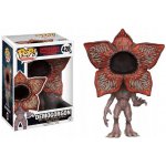 Funko Pop! 428 Stranger Things Black Light Demogorgon – Zboží Mobilmania