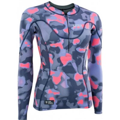 neo zip top ION Women Capsule Pink – Zboží Mobilmania