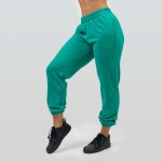 Nebbia Hero N°3 Sportovní volné tepláky Gym Time 281 green – Zboží Mobilmania