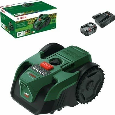 BOSCH VISIMOW18V-200 06008E1100 – Hledejceny.cz