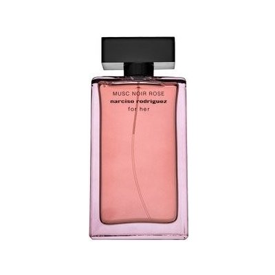 Narciso Rodriguez For Her Musc Noir Rose Parfémovaná voda - Tester, 100ml, dámske