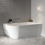 Ravak Freedom 170 x 80 cm XC00100040 – Sleviste.cz