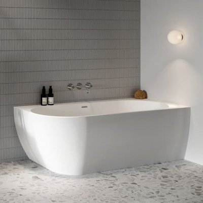 Ravak Freedom 170 x 80 cm XC00100040 – Sleviste.cz