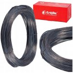 Vázací drát pro armování 0,8 mm, 1250 m, 5 kg – Hledejceny.cz
