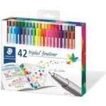 Staedtler 334 42ks – Hledejceny.cz