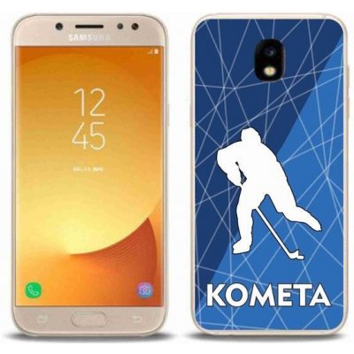 Pouzdro mmCase Gelové Samsung Galaxy J5 2017 - Kometa – Hledejceny.cz