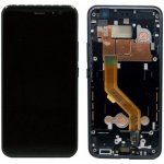 LCD Displej + Dotykové sklo HTC U11 – Hledejceny.cz