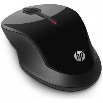 HP X3500 Wireless Mouse H4K65AA