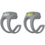 Knog Frog V3 set Abyss šedé – Zboží Dáma