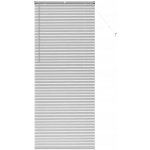 VidaXL 42005946 95 x 220 cm stříbrná – Zboží Mobilmania