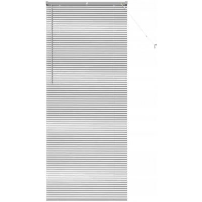 VidaXL 42005946 95 x 220 cm stříbrná – Zboží Mobilmania