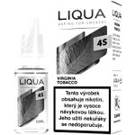 Ritchy Liqua 4S Virginia Tobacco 10 ml 20 mg – Sleviste.cz