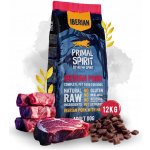 Primal Spirit Iberian Pork 12 kg – Hledejceny.cz