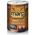 Marp Pure Salmon 6 x 370 g – Hledejceny.cz