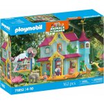 Playmobil 71852 Barevná vila pro zvířátka – Zboží Živě