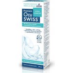 Premium Ocuswiss Extra Comfort roztok na kontaktní čočky 380 ml – Hledejceny.cz