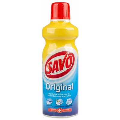 SAVO SAVO Original 1l 965943