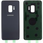 Kryt Samsung Galaxy S9 zadní Šedý – Zboží Mobilmania