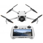 DJI Mini 3 CP.MA.00000587.01 – Hledejceny.cz