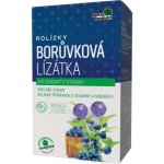Naturprodukt Borůvková lízátka multivitamin 4 lízátka – Hledejceny.cz