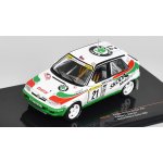 IXO Škoda Felicia Kit Car 21 Rally Monte Carlo 1997 Models 1:43 – Zbozi.Blesk.cz