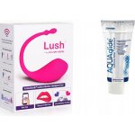 Lovense Lush – Zboží Dáma