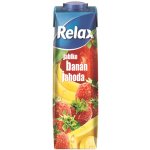 Relax Jablko Banán Jahoda 1 l – Zboží Dáma