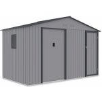 Hardmaister FALCON 340x194cm světle šedý – Hledejceny.cz
