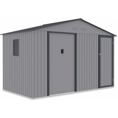 Hardmaister FALCON 340x194cm světle šedý – Hledejceny.cz