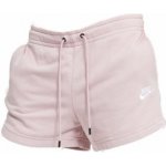 Nike šortky W Nsw Essntl Flc Hr Short FT cj2158-611 – Sleviste.cz