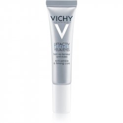 Vichy Liftactiv Yeux Supreme protivráskový oční krém 15 ml