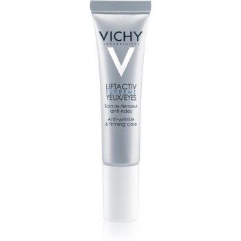 Vichy Liftactiv Yeux Supreme protivráskový oční krém 15 ml