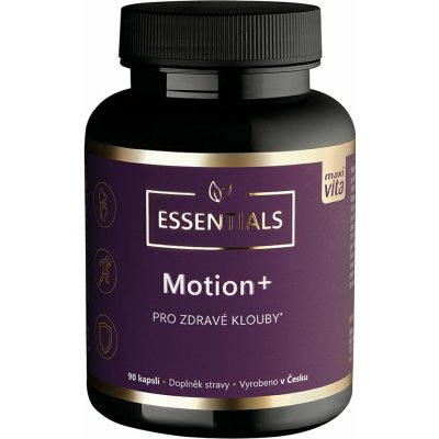 Maxi Vita Motion 60 ks – Hledejceny.cz