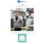 de-park Papírový střih - Hugo vel. XXS-XXL – Zboží Mobilmania