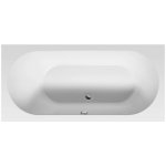 AQUALINE Jizera 170 x 80 cm G1780 – Hledejceny.cz
