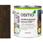 Osmo 9264 Jednorázová lazura HS Plus 2,5 l Palisandr – Zbozi.Blesk.cz