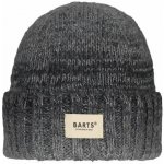 Barts EALAR BEANIE Black – Hledejceny.cz