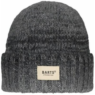 Barts EALAR BEANIE Black – Hledejceny.cz