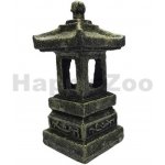 Duvo+ Pagoda 5x5x11 cm – Sleviste.cz