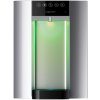 Aqua Shop Automat na vodu Dispenser Classic E6 mini ACS pokojová chlazená perlivá voda Stříbrná