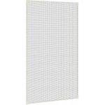 Moskytiéra do okna 80 cm x 140 cm – Hledejceny.cz