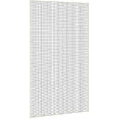Moskytiéra do okna 80 cm x 140 cm – Hledejceny.cz