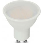 V-TAC SKU 218791 žárovka LED; bílá denní; GU10; 220/240VAC; 1000 lm P: 10W – Hledejceny.cz